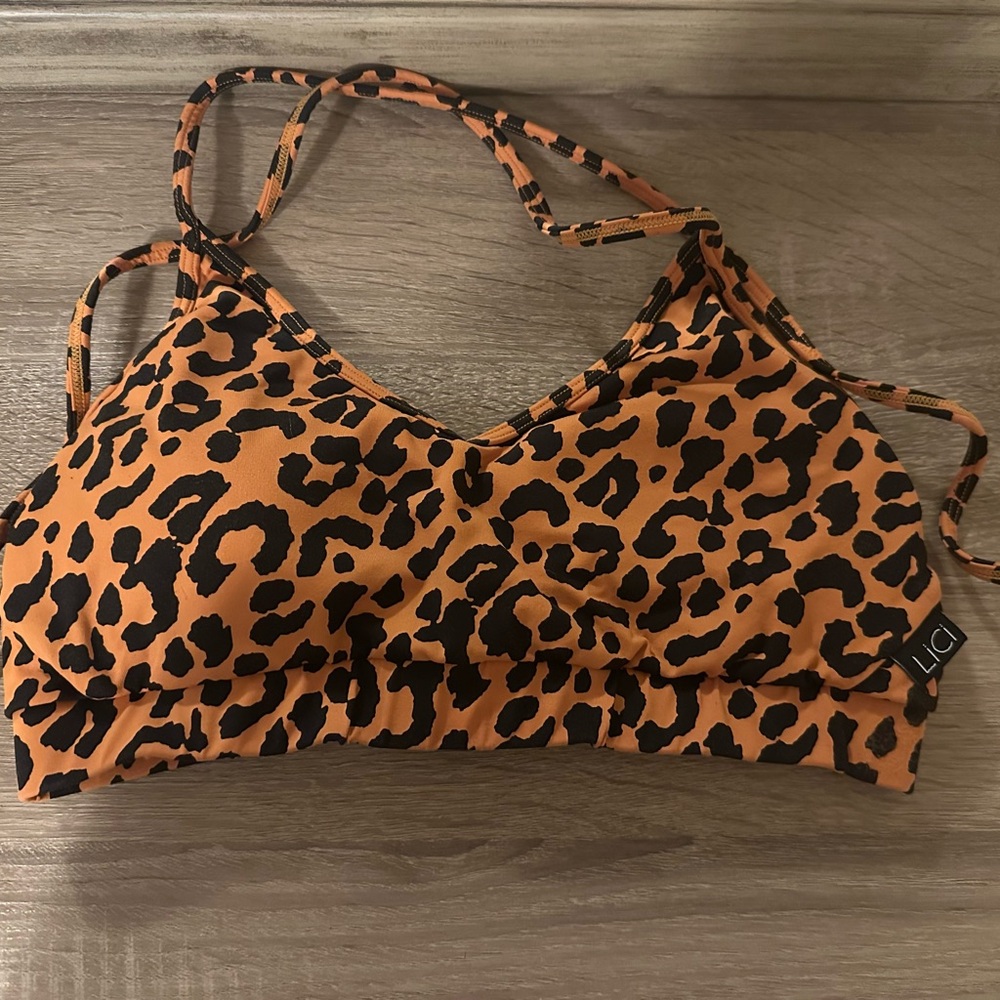 LiCi Fit LAVISH CONVERTIBLE BRA